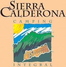 Logo Camping Sierra Calderona - Valencia