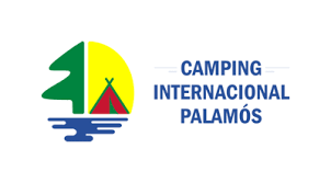 Logo Càmping Internacional Palamós - Girona