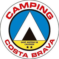 Logo Càmping Costa Brava - Girona