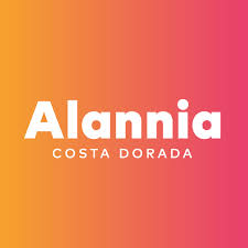 Logo Càmping Alannia Costa Dorada - Tarragona