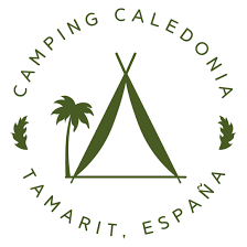 Logo Càmping Caledonia - Tarragona