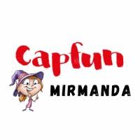 Logo Càmping Capfun Mirmanda - Tarragona