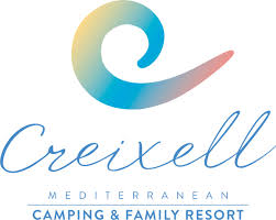 Logo Càmping Creixell - Tarragona