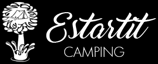 Logo Càmping Estartit - Girona