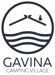 Logo Càmping Gavina - Tarragona