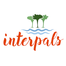 Logo Càmping Inter Pals - Girona