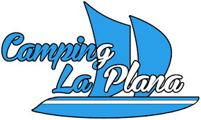 Logo Càmping la Plana - Tarragona