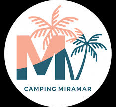 Logo Càmping Miramar (Cambrils) - Tarragona