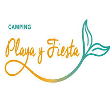 Logo Càmping Playa y Fiesta - Tarragona