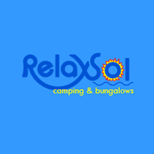 Logo Càmping Relax Sol- Tarragona