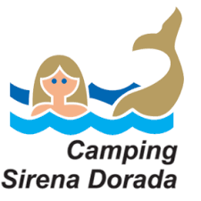 Logo Càmping Sirena Dorada - Tarragona