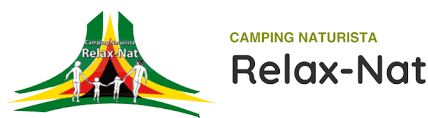 Logo Càmping Relax-Nat - Girona