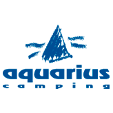 Logo Càmping Aquarius - Girona