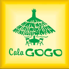 Logo Càmping Cala Gogo - Girona