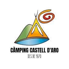 Logo Càmping Castell d'Aro - Girona