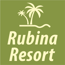 Logo Càmping Rubina Resort - Girona