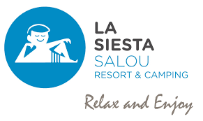 Logo Càmping La Siesta - Tarragona