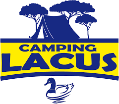 Logo Càmping Lacus - Girona