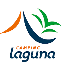 Logo Càmping Laguna - Girona