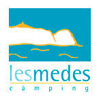 Logo Càmping Les Medes - Girona