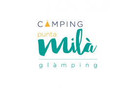 Logo Càmping Punta Milà  - Girona