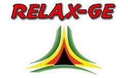 Logo Càmping Relax Ge - Girona