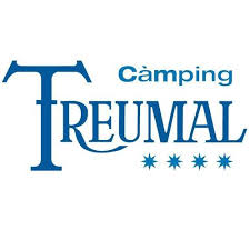 Logo Càmping Treumal -Girona