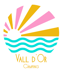 Logo Càmping Vall d'Or - Girona