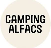 Logo Càmping Alfacs - Tarragona