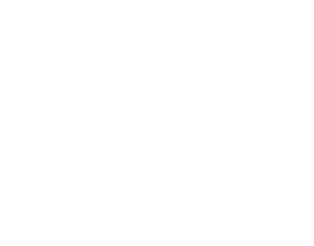 Logo Càmping Cala d'Oques - Tarragona