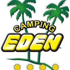 Logo Càmping Eden - Castelló