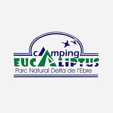 Logo Càmping Eucaliptus - Tarragona