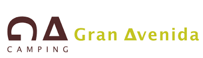 Logo Càmping Gran Avenida - Castellón de la Plana