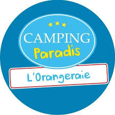 Logo Càmping l'Orangeraie - Castelló