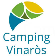 Logo Càmping Vinaros - Castelló