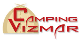 Logo Càmping Vizmar - Castelló