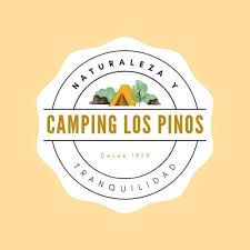 Logo Càmping los Pinos - Castelló