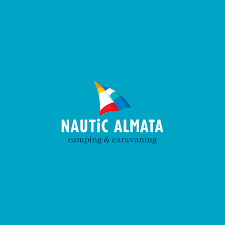 Logo Càmping Nautic Almata - Girona