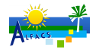 Logo Càmping Alfacs - Tarragona