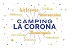 Logo Càmping La Corona - Tarragona