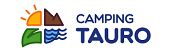 Logo Càmping Tauro - Castellón de la Plana