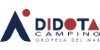 Logo Càmping Didota - Castellón de la Plana