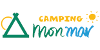 Logo Càmping Monmar - Castellón de la Plana