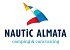 Logo Càmping Nautic Almata - Girona