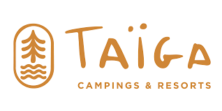 Logo Càmping Taiga Delta - Tarragona