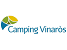 Logo Càmping Vinaros - Castelló