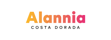 Logo Càmping Alannia Costa Dorada - Tarragona
