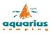 Logo Càmping Aquarius - Girona