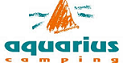 Logo Càmping Aquarius - Girona