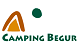 Logo Càmping Begur - Girona